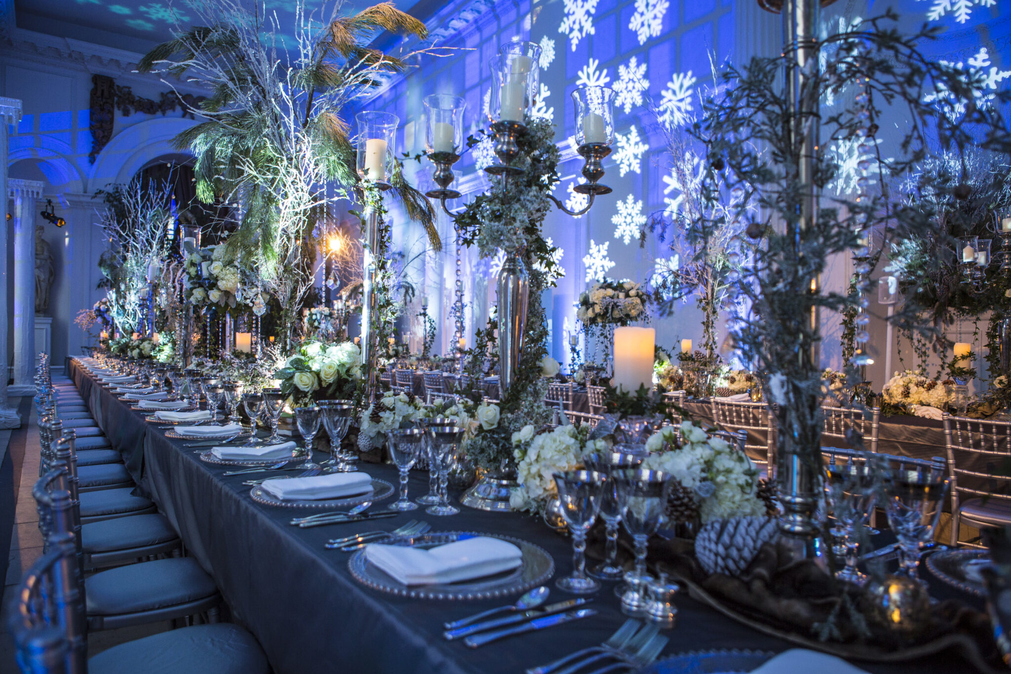 Tips to Make Your Hotel Stand Out as a Christmas Party Venue Liz