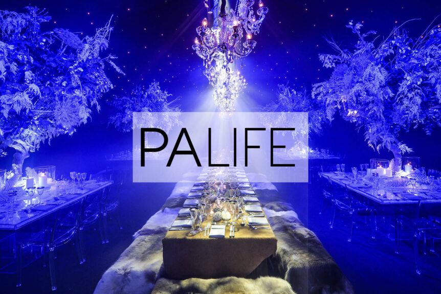 Expert Tips for PA Life Magazine on Planning a Corporate Christmas Celebration