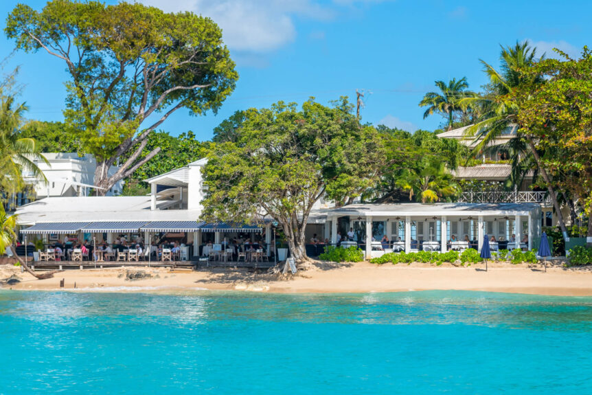 Liz Taylor Consultancy Clients Lone Star Hotel & Restaurant Barbados