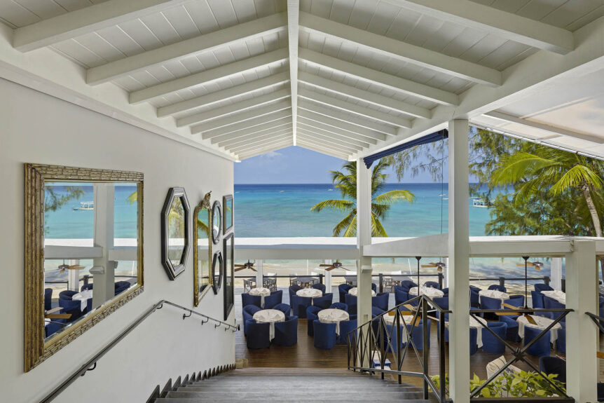 Liz Taylor Consultancy Clients Lone Star Hotel & Restaurant Barbados