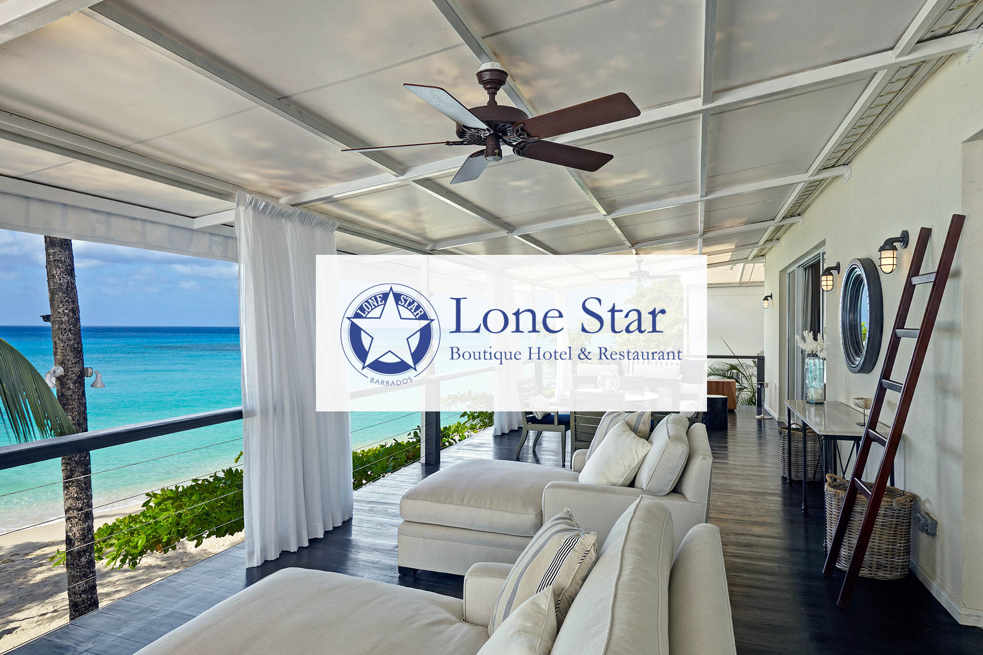 Liz Taylor Consultancy Clients Lone Star Hotel Barbados