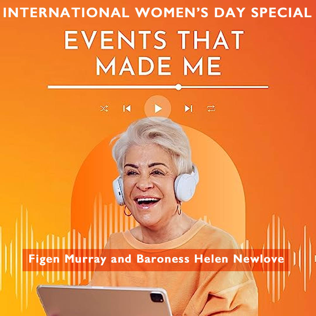 EVENTS THAT MADE ME- INTERNATIONAL WOMEN’S DAY SPECIAL